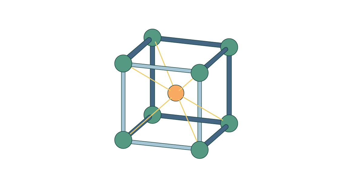 Lattice Arrangements of Solids
